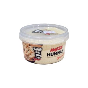 Meze Hummus 430G