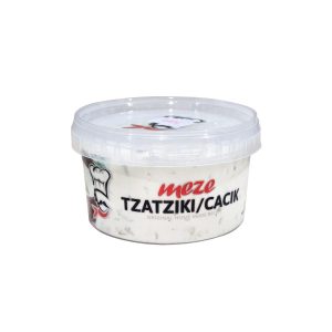 Meze Tzatziki 400G