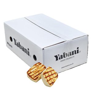Yabani Halloumi 7.2KG