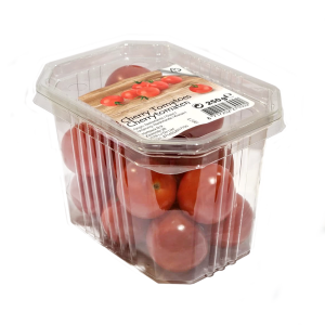 Veg Cherry Tomatoes 9X250G