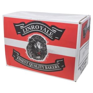 Veg Linroyale Potatoes Jacket