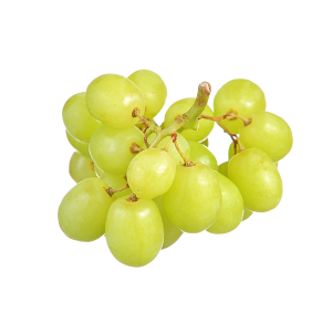 Veg Grapes White Pre Pack