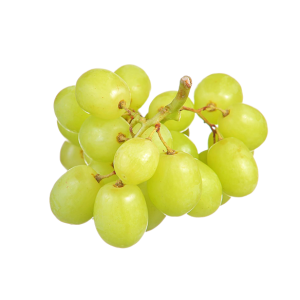 Veg Grapes White Pre Pack