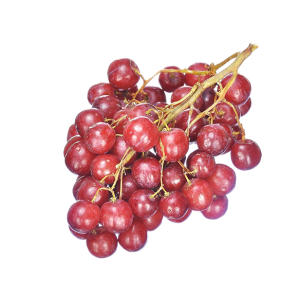Veg Grapes Red  Pre-Pack