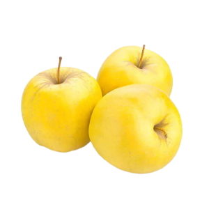 Veg Apples Golden Delicious