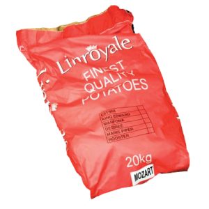 Veg Linroyale Red Potatoes Loose
