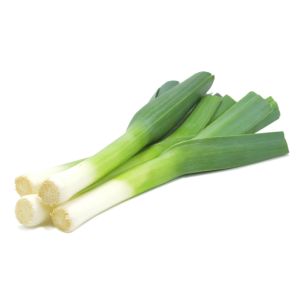 Veg Leeks