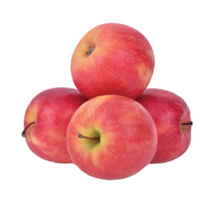 Veg Apple Pink Lady
