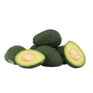 Veg Avocadoes Green