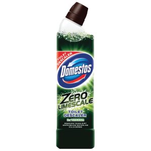 Domestos Zero Limescale Aqua 750ML