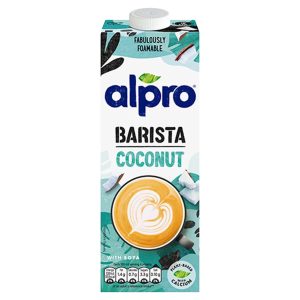 Alpro Barista Coconut 1L