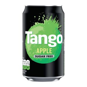 Tango Apple Sugar Free