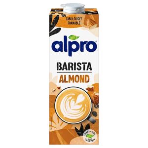 Alpro Barista Almond 1L