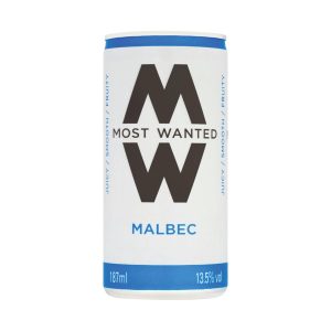Most Wanted Malbec