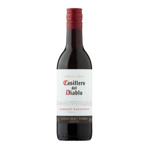 Casillero Del Diablo Cab Sauvignon