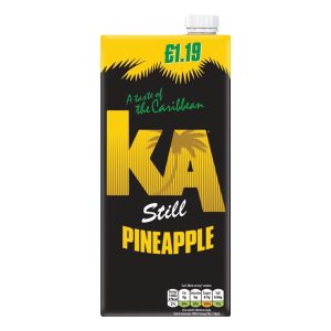Ka Still Pm £1.19 Pineapple