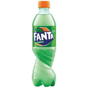 Fanta Tropical