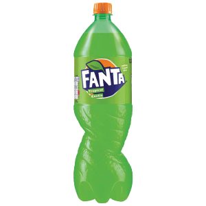 Fanta Tropical Exotic