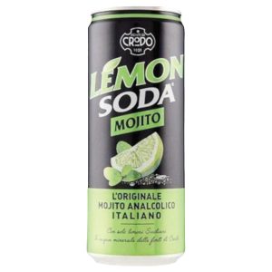 Crodo Mojito Soda