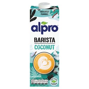 Alpro Barista Coconut 1L