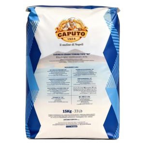 Caputo Blue Pizza Flour