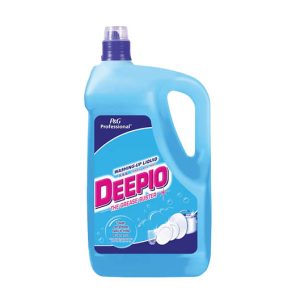 Deepio Professional Washing Up Liquid 2X5lt