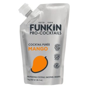 Funkin Puree Mango