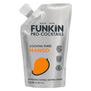 Funkin Puree Mango
