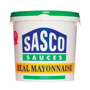 Sasco Classic Mayonnaise