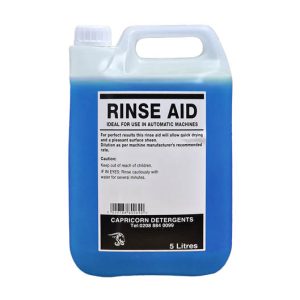 Capricorn Rinse Aid 1X5lt