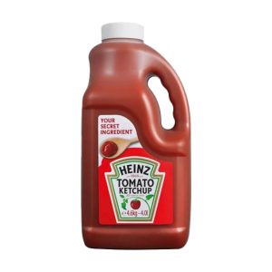 Heinz Tomato Ketchup 2x4lt