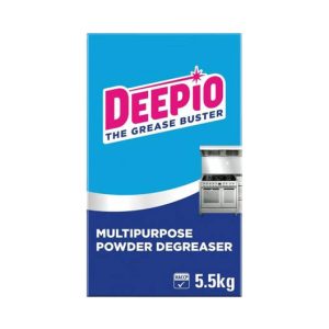 Deepio Professional Grease Buster 5.5kg