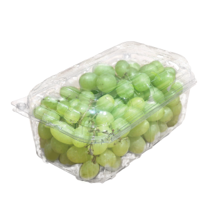 Veg Grapes White Pre Pack