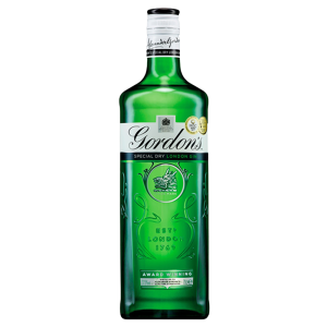 Gordons Dry Gin Pm £17.59
