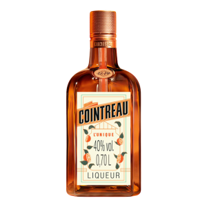 Cointreau Liquer