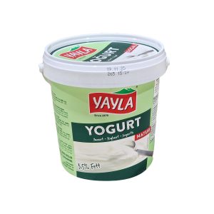 Yayla Yoghurt 3.5% (Green)