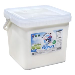 King Farm Yoghurt 7%