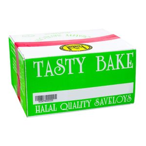 Tasty Bake Halal Saveloys (36)