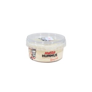 Meze Hummus 170G