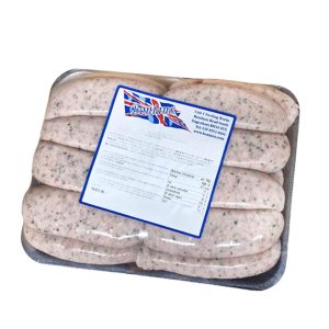 Bonians Frozen Cumberland Supreme S