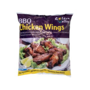 Golden Valley Bbq Chicken Wings (Ha