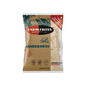 Farm Frites Hash Brown