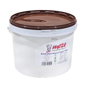 Meze Suzme Yoghurt 10KG