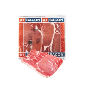 A1 Back Bacon (Single)