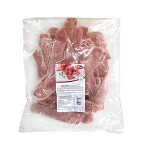Volys Halal Sliced Turkey Rashers