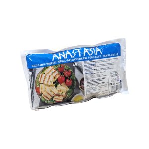 Anastassia Block Halloumi 8X1KG