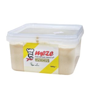 Meze Hummus 1920G