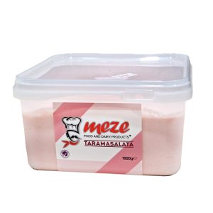 Meze Taramasalata 1920G