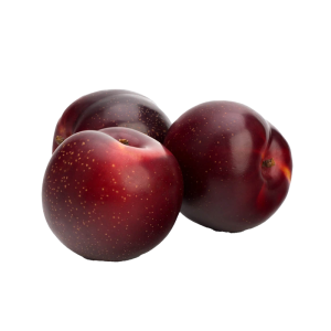 Veg Red Plum