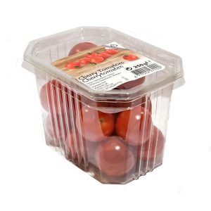Veg Cherry Tomatoes 9X250G